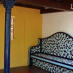 Aldea Del Mar Lägenhet *