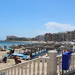 Aldea Del Mar Lägenhet *