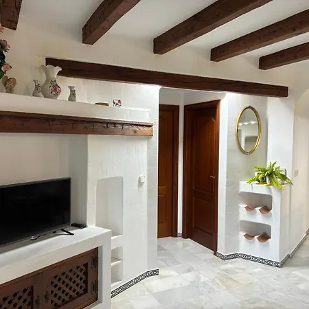 Aldea Del Mar