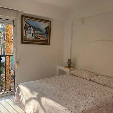 Apartment Aldea Del Mar Torrevieja