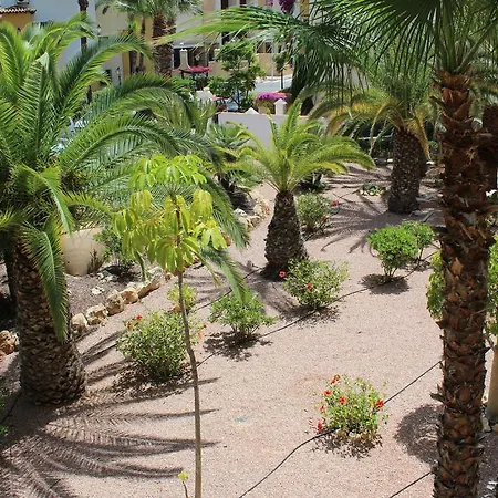 Aldea Del Mar