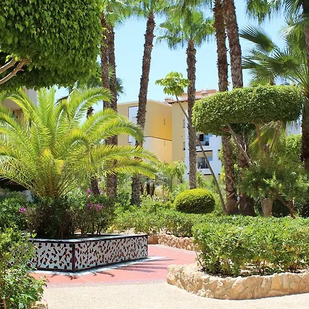 Aldea Del Mar * Торевьиа