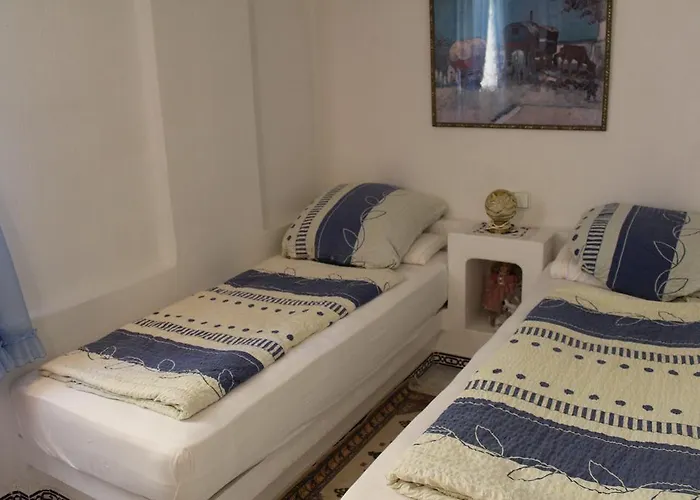 Daire Aldea Del Mar Torrevieja