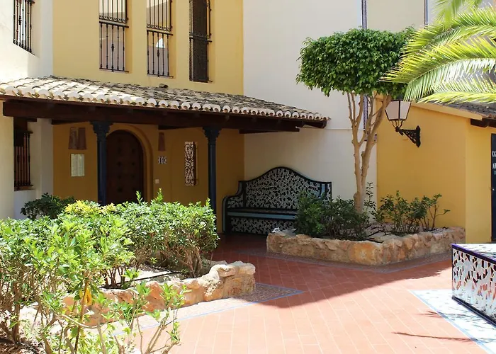 Daire Aldea Del Mar Torrevieja