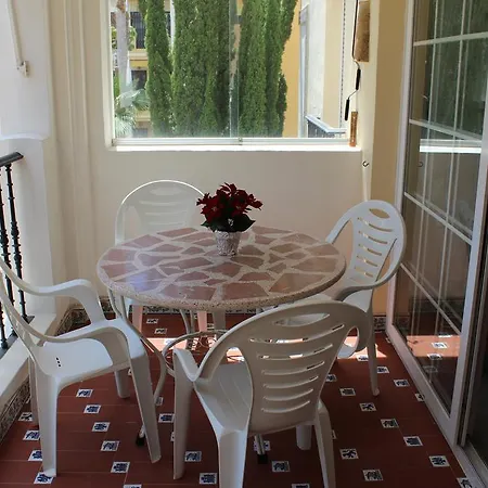Apartment Aldea Del Mar Torrevieja