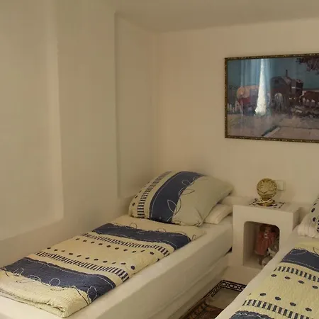 Aldea Del Mar شقة *