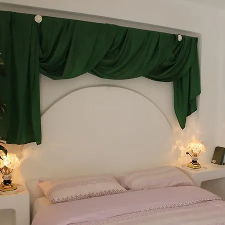 Aldea Del Mar * تورّيفيِخا