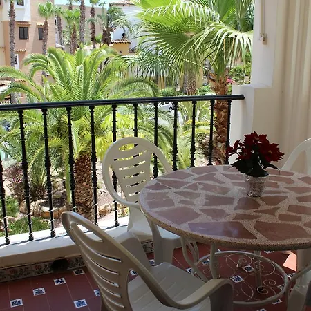 Aldea Del Mar تورّيفيِخا