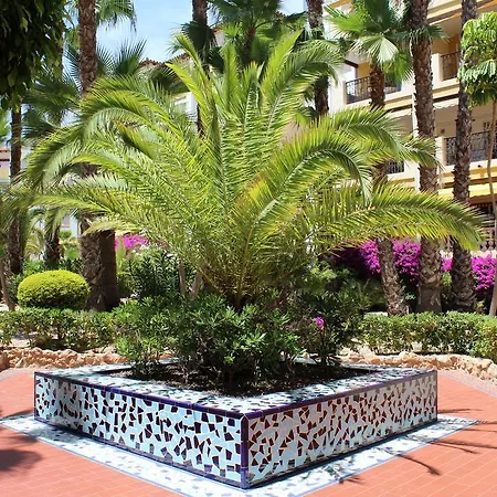 Lejlighed Aldea Del Mar *