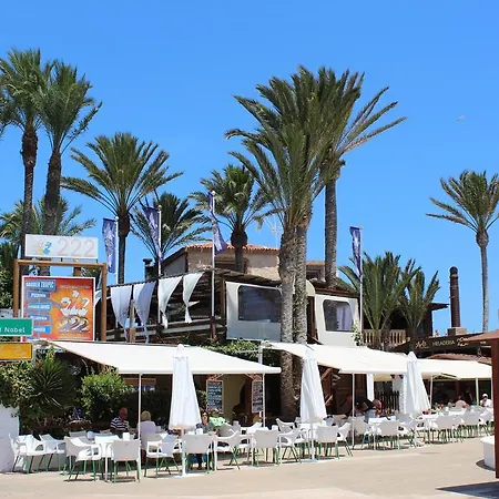 Aldea Del Mar Apartment
