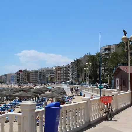 Aldea Del Mar