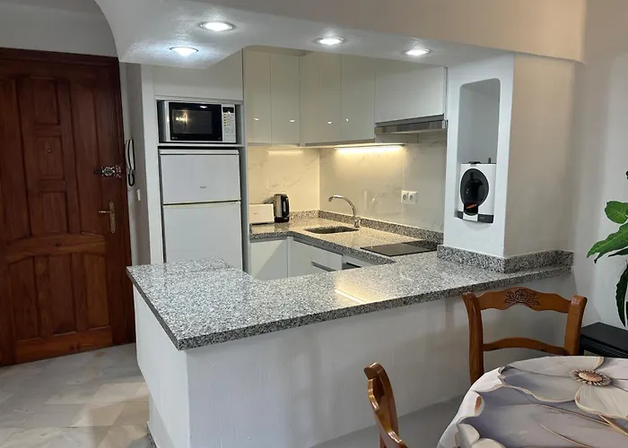 Aldea Del Mar * Torrevieja