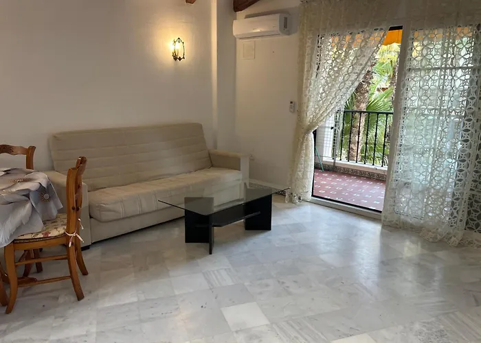 Aldea Del Mar Lejlighed Torrevieja