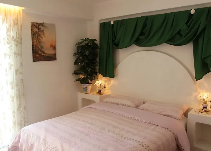 Lejlighed Aldea Del Mar