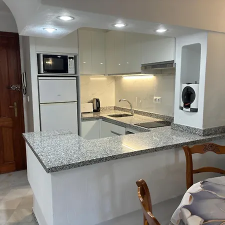 Aldea Del Mar * Torrevieja