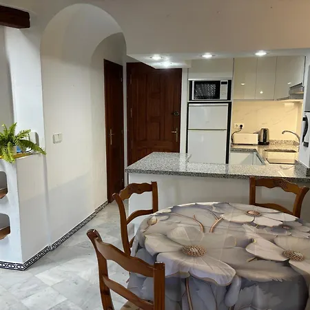 Aldea Del Mar شقة