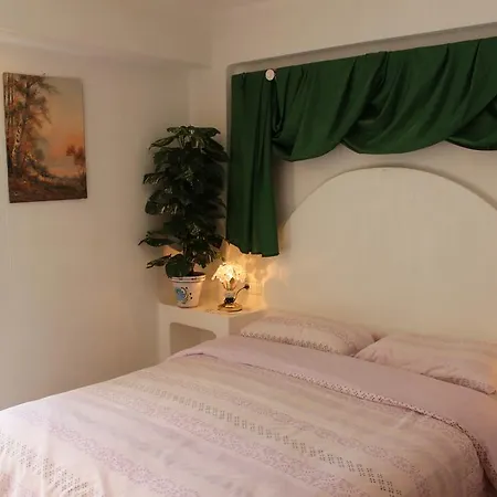 Appartement Aldea Del Mar