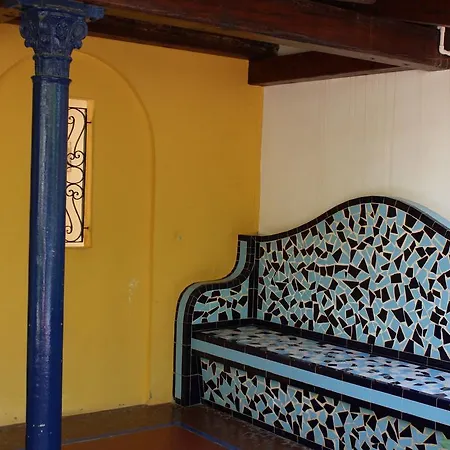 Aldea Del Mar Appartement *