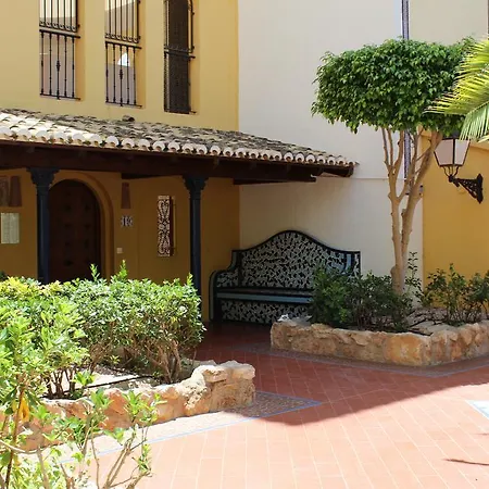 Appartement Aldea Del Mar Torrevieja