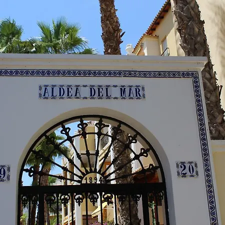 Appartement Aldea Del Mar