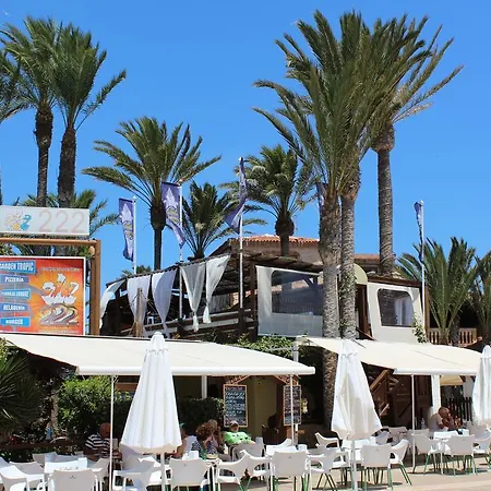 Appartement Aldea Del Mar *