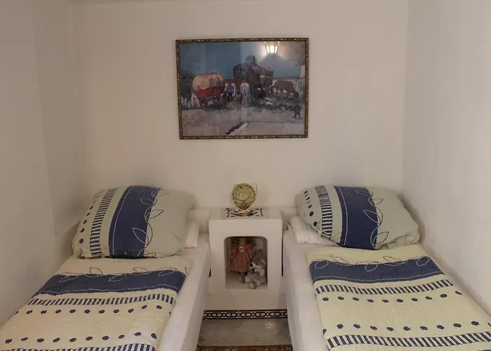 Aldea Del Mar