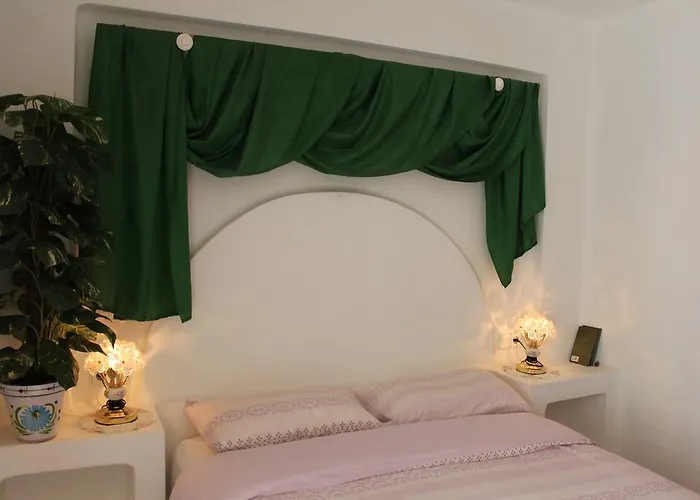 Aldea Del Mar * تورّيفيِخا