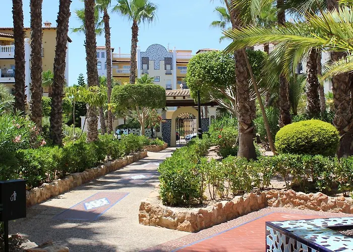 Aldea Del Mar *