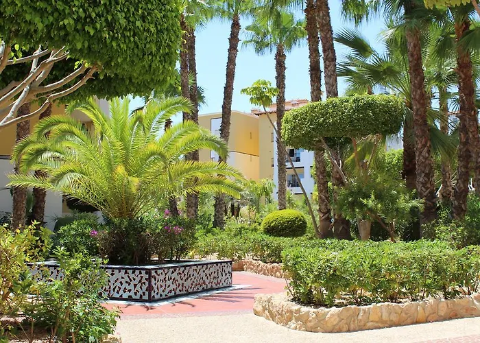 Aldea Del Mar * تورّيفيِخا