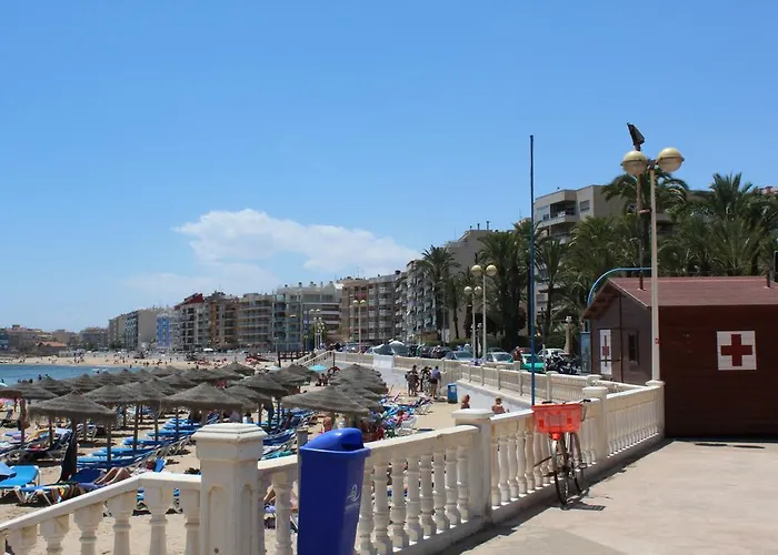 Aldea Del Mar