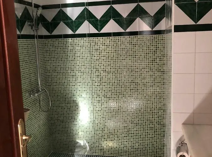 Aldea Del Mar * تورّيفيِخا